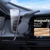 Magnetic Car Mount