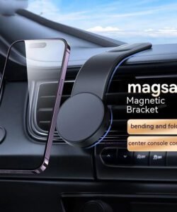 Magnetic Car Mount