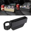 Seat Gap Storage Organizer