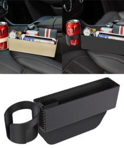 Seat Gap Storage Organizer