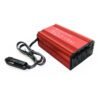 300W Car Power Inverter – Converts 12V DC to 110V AC with Dual USB and AC Outlets