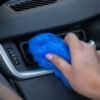Reusable Car Cleaning Gel