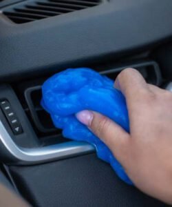 Reusable Car Cleaning Gel
