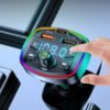 Bluetooth FM transmitter