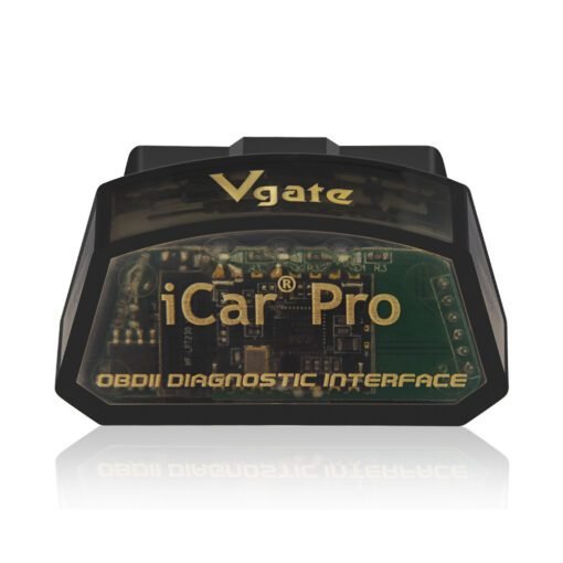 Bluetooth OBD2 Scanner Canada