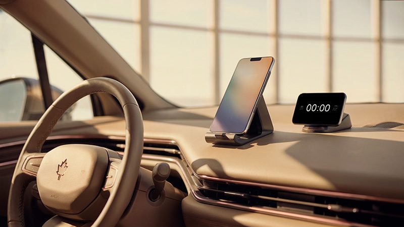 Top 10 Must-Have Car Accessories in Canada for 2025